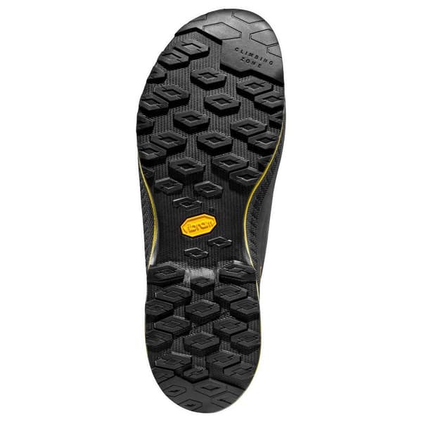La Sportiva Tx4 Evo Goretex Lähestymiskengät Harmaa EU 41 Mies