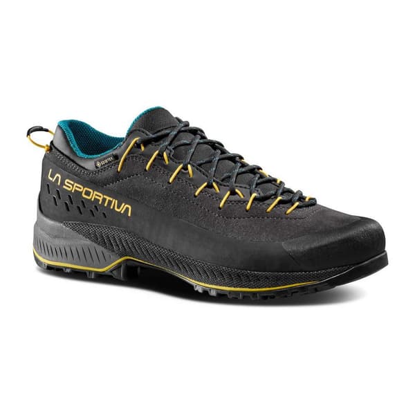 La Sportiva Tx4 Evo Goretex Lähestymiskengät Harmaa EU 41 Mies