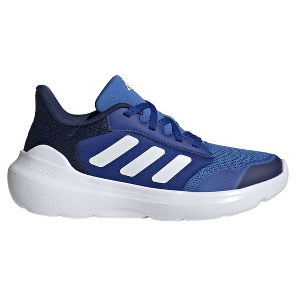 Adidas Tensaur Run 3.0 Barnskor Blå EU 39 1/3 Pojke