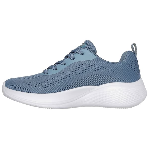 Skechers Bobs Infinity Lenkkarit Sininen EU 40 Nainen