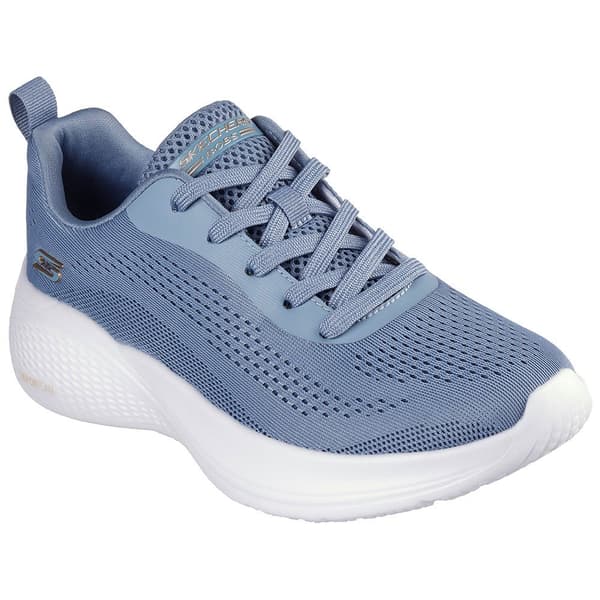 Skechers Bobs Infinity Lenkkarit Sininen EU 40 Nainen