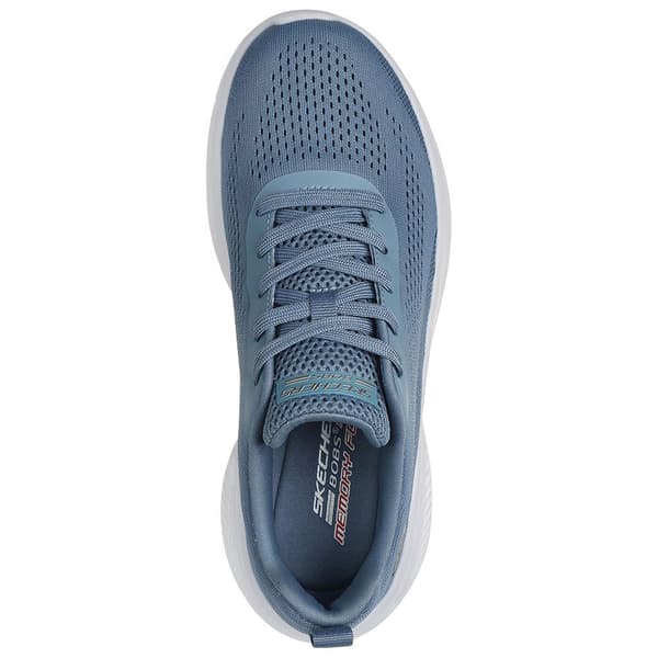 Skechers Bobs Infinity Lenkkarit Sininen EU 40 Nainen