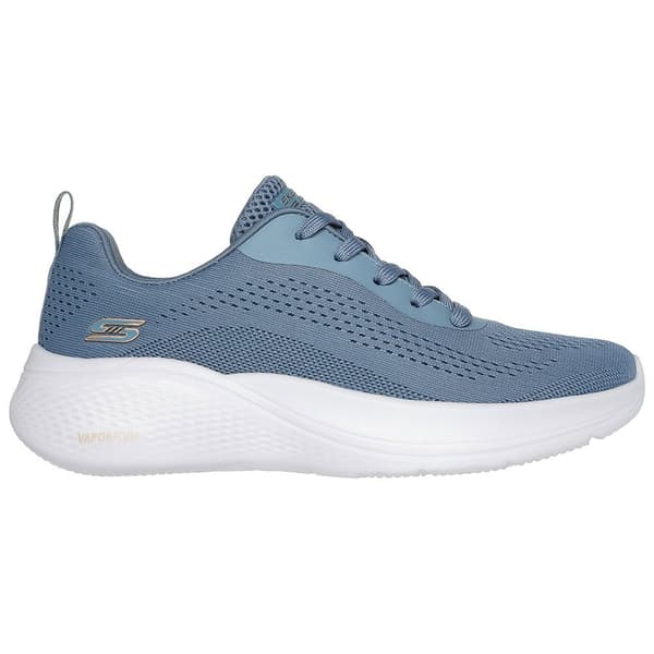 Skechers Bobs Infinity Lenkkarit Sininen EU 40 Nainen