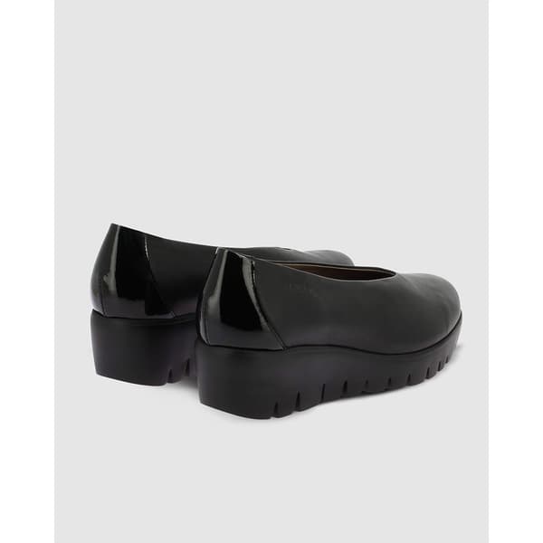 Wonders Fly Loafersit Ruskea EU 37 Nainen