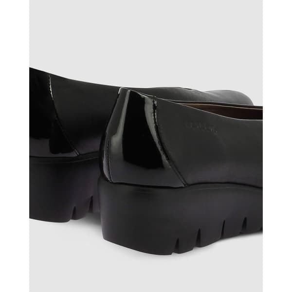 Wonders Fly Loafersit Ruskea EU 37 Nainen