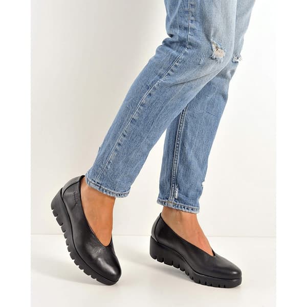 Wonders Fly Loafersit Ruskea EU 37 Nainen