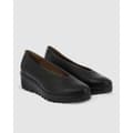 Pikkukuva 2 / 5: Wonders Fly Loafersit Ruskea EU 37 Nainen