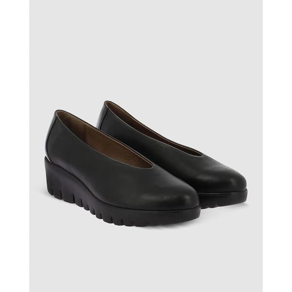 Wonders Fly Loafersit Ruskea EU 37 Nainen