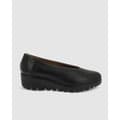 Pikkukuva 1 / 5: Wonders Fly Loafersit Ruskea EU 37 Nainen