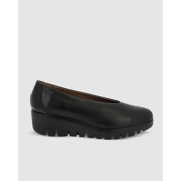 Wonders Fly Loafers Brun EU 37 Kvinde