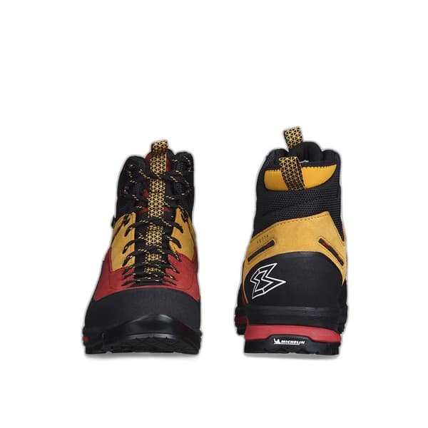 Garmont Vetta Tech Goretex Vandrestøvler Orange EU 44 1/2 Mand