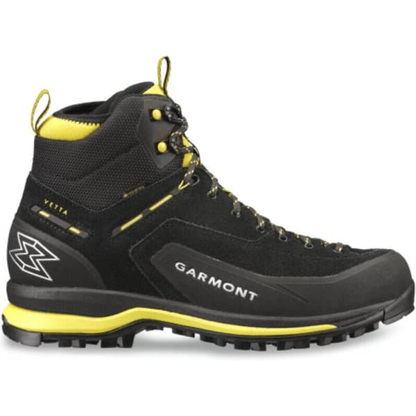 Garmont Vetta Tech Goretex Vaelluskengät Musta EU 39 1/2 Mies