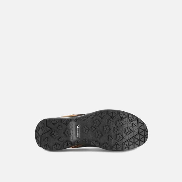 Garmont Vetta Tech Goretex Vandrestøvler Brun EU 39 Kvinde