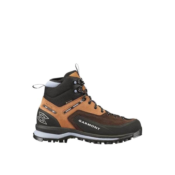 Garmont Vetta Tech Goretex Vandrestøvler Brun EU 39 1/2 Kvinde