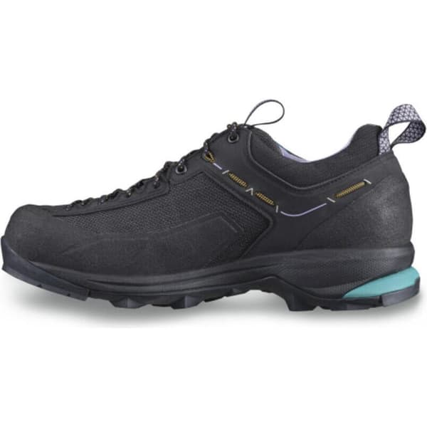 Garmont Dragontail Synth Goretex Tilgangssko Sort EU 41 Kvinde