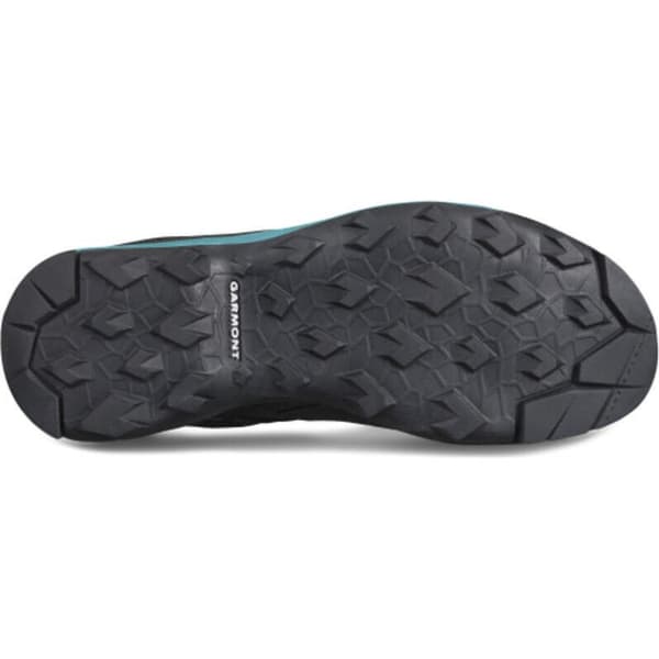 Garmont Dragontail Synth Goretex Tilgangssko Sort EU 41 Kvinde