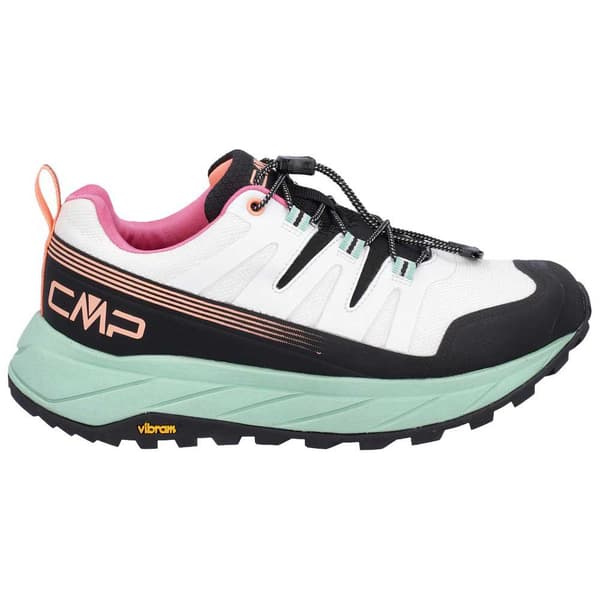 Cmp Olmo 2.0 Vandresko Hvid EU 39 Kvinde