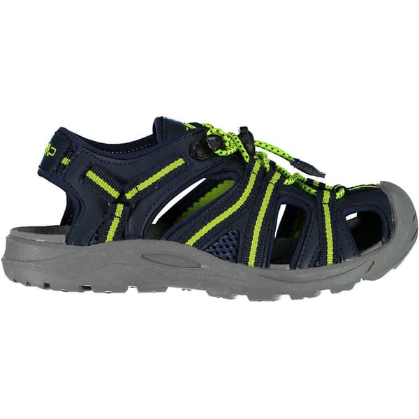 Cmp Aquarii 2.0 30q9664 Sandaler Blå EU 32