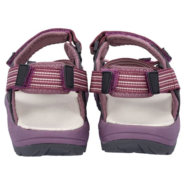Cmp Khalys Sandaler Lilla EU 37 Kvinde