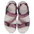 Miniatyrbillede 4 af 6: Cmp Khalys Sandaler Lilla EU 37 Kvinde