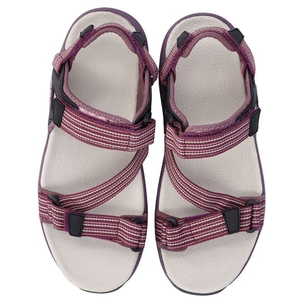 Cmp Khalys Sandaler Lilla EU 37 Kvinde