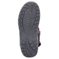Miniatyrbillede 5 af 6: Cmp Khalys Sandaler Lilla EU 37 Kvinde