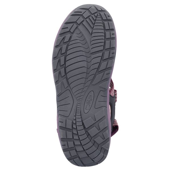 Cmp Khalys Sandaler Lilla EU 37 Kvinde