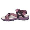 Miniatyrbillede 2 af 6: Cmp Khalys Sandaler Lilla EU 37 Kvinde
