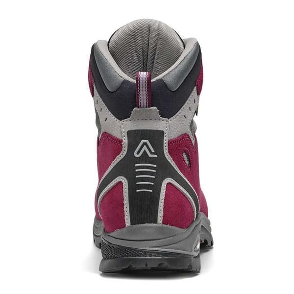 Asolo Greenwood Evo Gv Vandringskängor Lila EU 38 2/3 Kvinna
