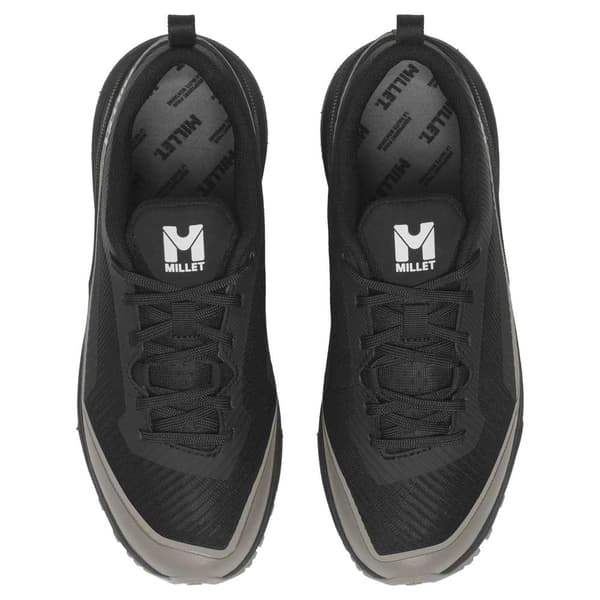Millet Wanaka Vandresko Sort EU 37 1/3 Kvinde