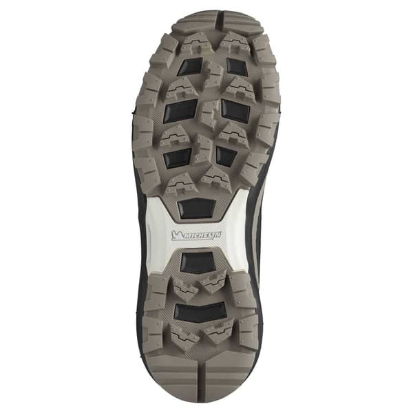 Millet Wanaka Vandresko Sort EU 37 1/3 Kvinde