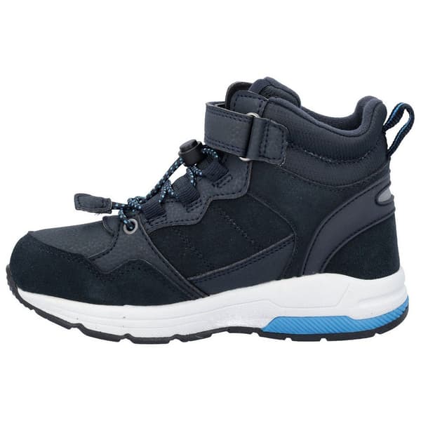 Cmp Hadil Leather Waterproof 3q84524 Vandresko Sort EU 32
