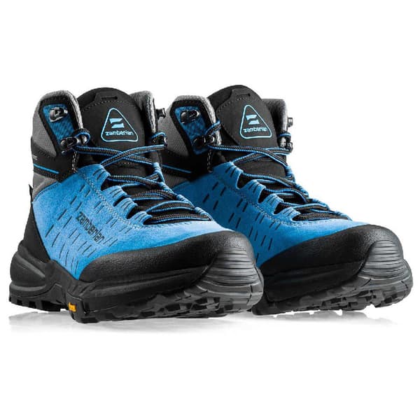 Zamberlan 334 Circe Goretex Vaelluskengät Sininen EU 39 1/2 Nainen