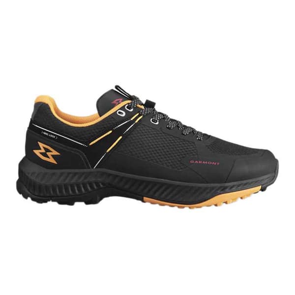 Garmont 9.81 Hi-ride Vandresko Sort EU 40 Mand
