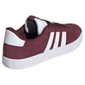 Miniatyrbild 5 av 9: Adidas Vl Court 3.0 Skor Röd EU 40 2/3 Man