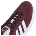 Miniatyrbild 8 av 9: Adidas Vl Court 3.0 Skor Röd EU 40 2/3 Man