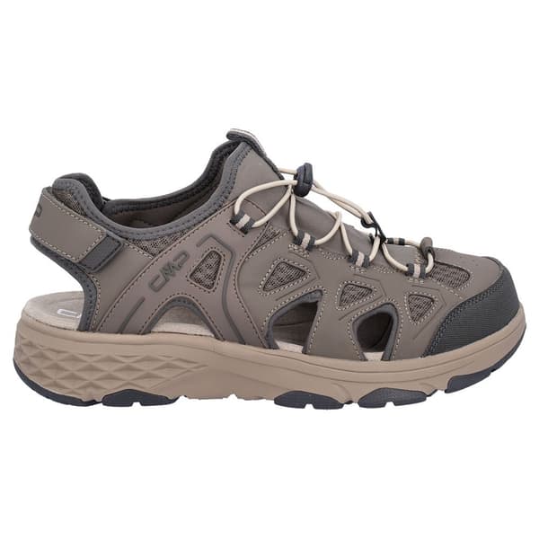 Cmp Arhes Sandaler Brun EU 42 Mand