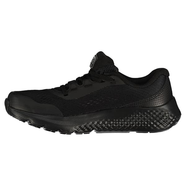 Under Armour Bps Rogue 4 Al Löparskor EU 30 Pojke