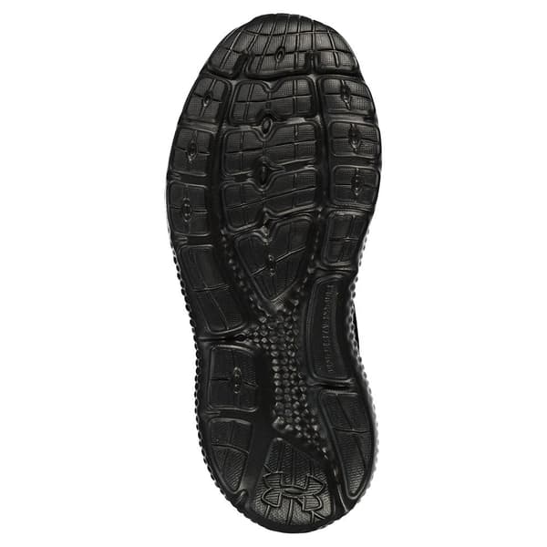 Under Armour Bps Rogue 4 Al Löparskor EU 30 Pojke