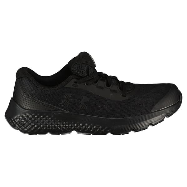 Under Armour Bps Rogue 4 Al Löparskor EU 30 Pojke