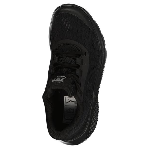 Under Armour Bps Rogue 4 Al Löparskor EU 34 Pojke