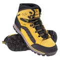 Miniatyrbillede 6 af 7: Elbrus Ester Mid Ag V Vandresko Gul EU 41 Mand