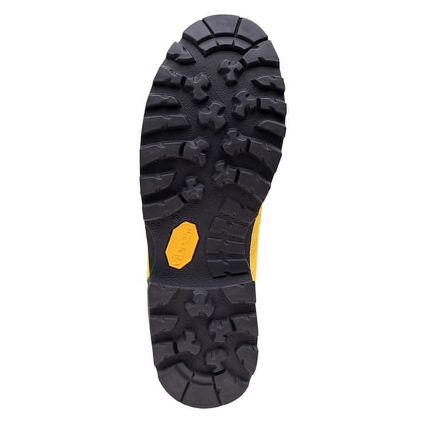 Elbrus Ester Mid Ag V Vandresko Gul EU 41 Mand