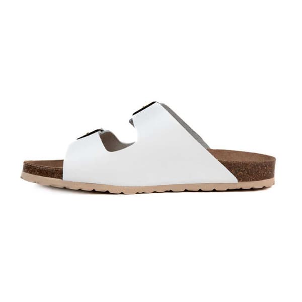 Izas Zell Sandaler Vit EU 37 Kvinna