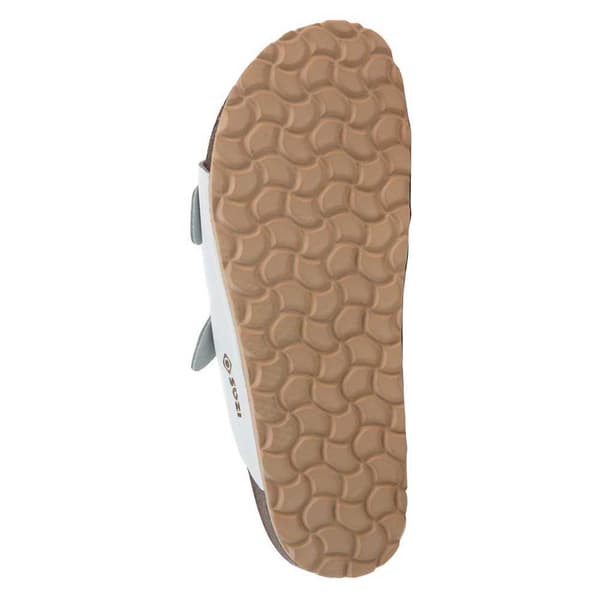 Izas Zell Sandaler Vit EU 37 Kvinna