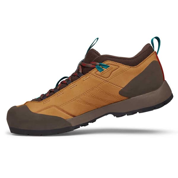 Black Diamond Mission Tilgangssko Brun EU 41 Mand
