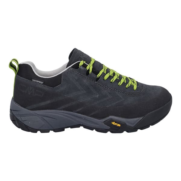 Cmp Mintaka Waterproof 3q19587 Tilgangssko Grå EU 45 Mand