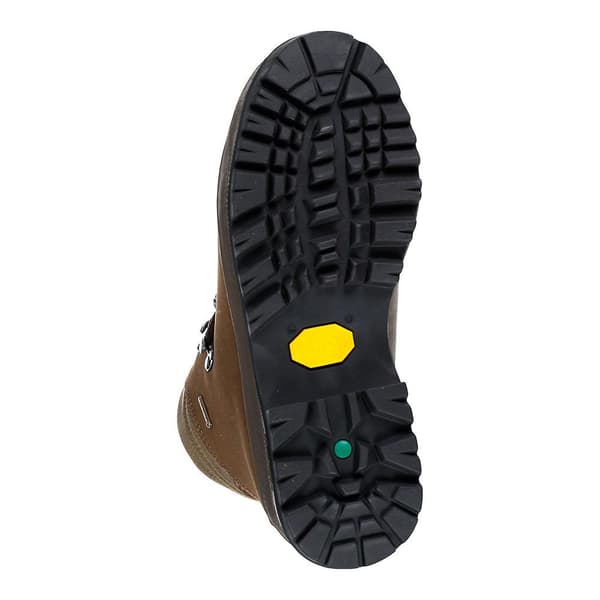 Kayland Pamir Goretex Vandringskängor Brun EU 40 1/2 Man
