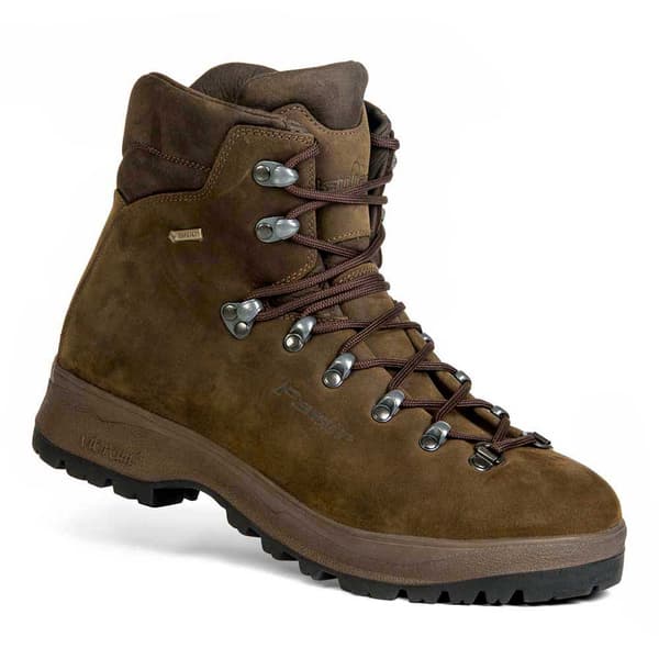 Kayland Pamir Goretex Vandringskängor Brun EU 40 1/2 Man