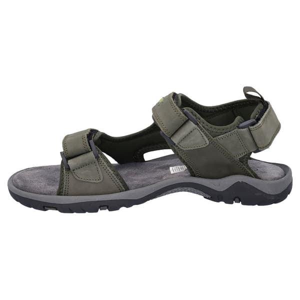 Cmp 38q9947 Almaak Sandaler Grøn EU 40 Mand